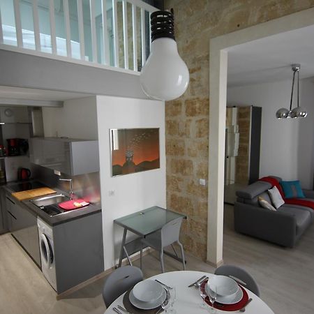 Montcalm Climatise En Plein Ecusson Apartment Montpellier Luaran gambar