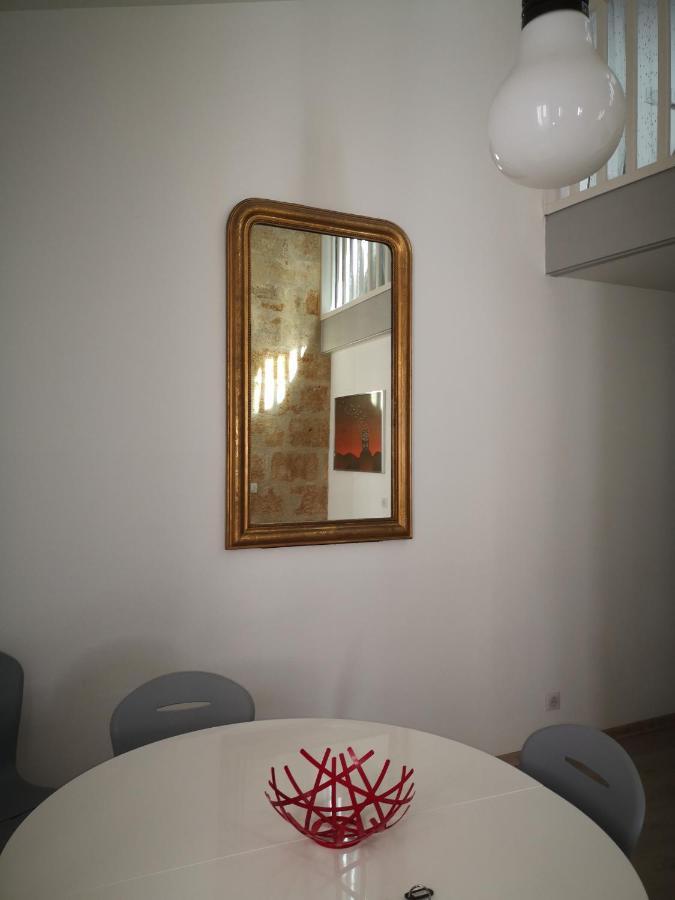 Montcalm Climatise En Plein Ecusson Apartment Montpellier Luaran gambar