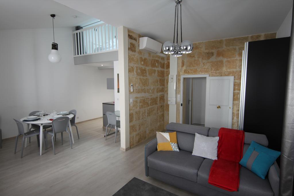 Montcalm Climatise En Plein Ecusson Apartment Montpellier Luaran gambar