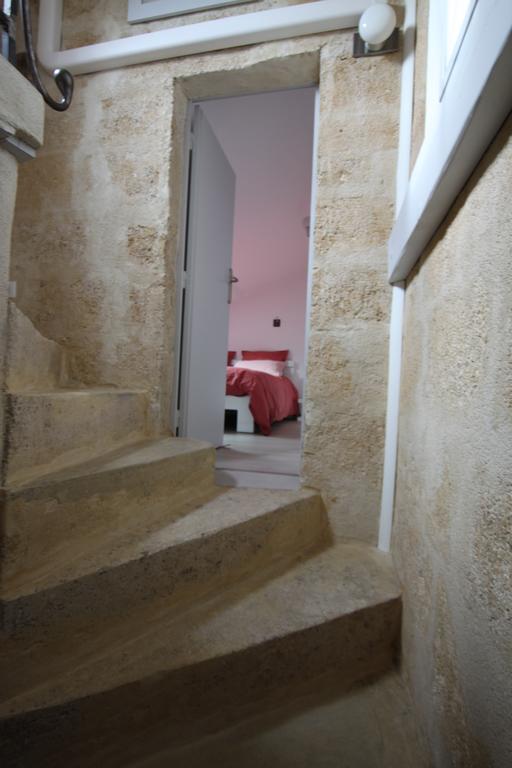 Montcalm Climatise En Plein Ecusson Apartment Montpellier Luaran gambar