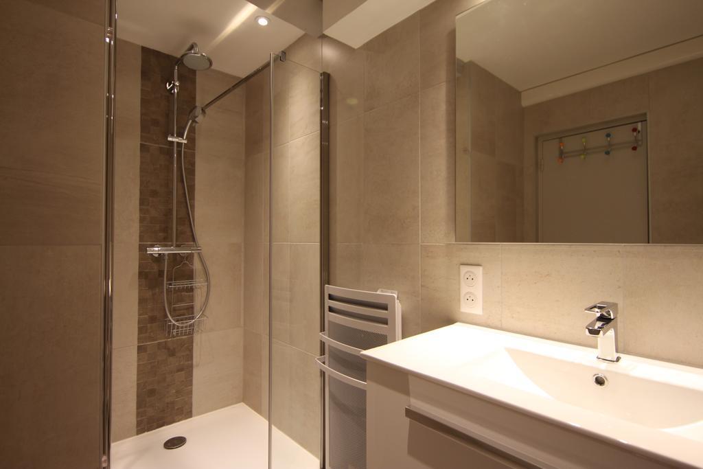 Montcalm Climatise En Plein Ecusson Apartment Montpellier Luaran gambar