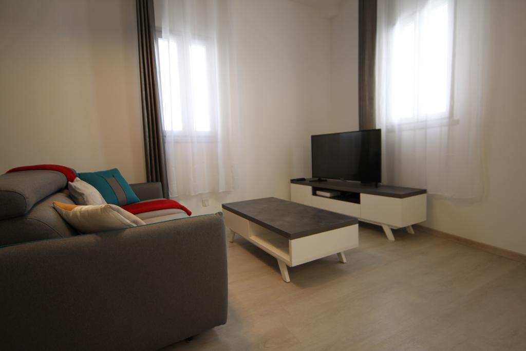 Montcalm Climatise En Plein Ecusson Apartment Montpellier Luaran gambar