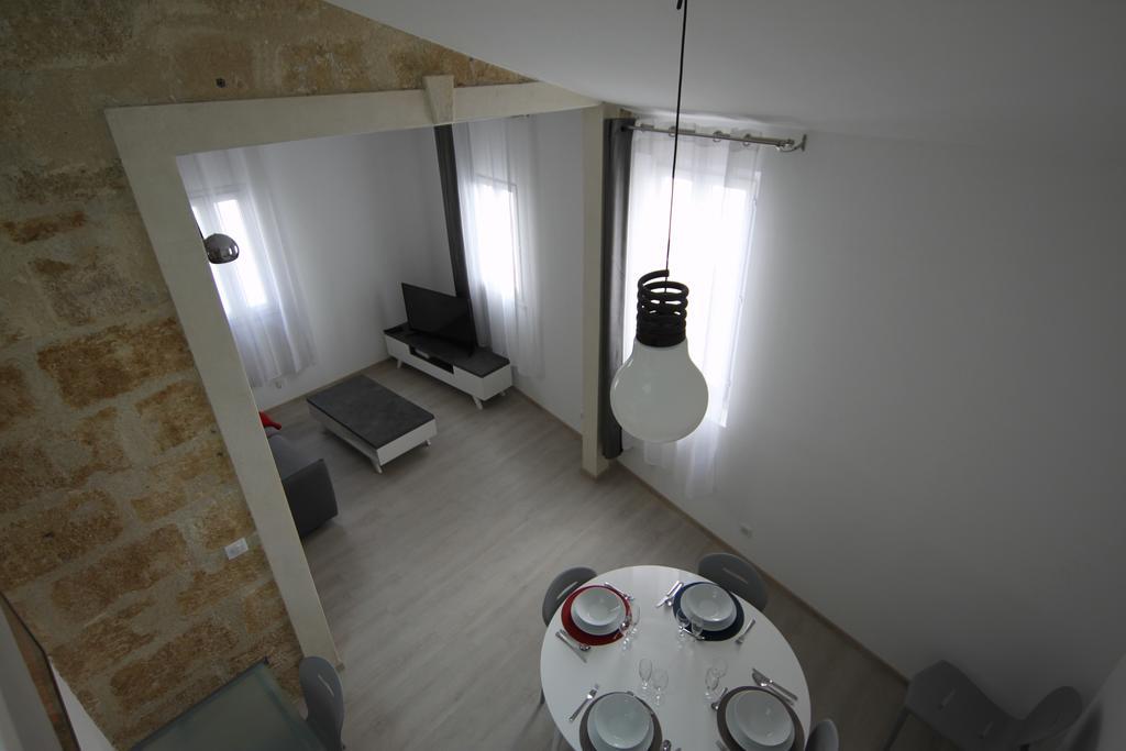 Montcalm Climatise En Plein Ecusson Apartment Montpellier Luaran gambar